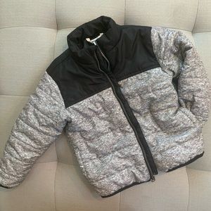 🖤Black & Gray Coat🖤